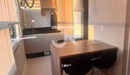 Edifício Vitalli - Apartamento à venda no bairro Vila Carvalho - Sorocaba/SP