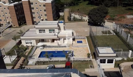 Apartamento à venda no bairro ---- em Sorocaba/SP