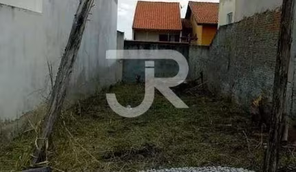 Terreno à venda no bairro Jardim Santa Esmeralda - Sorocaba/SP
