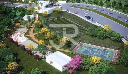 Casa à venda no bairro Horto Villagio em Sorocaba/SP