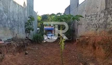 Terreno à venda no bairro Jardim Pacaembu em Sorocaba/SP