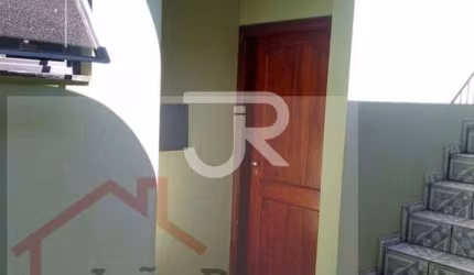 Sobrado à venda no bairro Wanel Ville em Sorocaba/SP