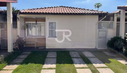 Casa à venda no bairro Jardim Residencial Villa Amato em Sorocaba/SP