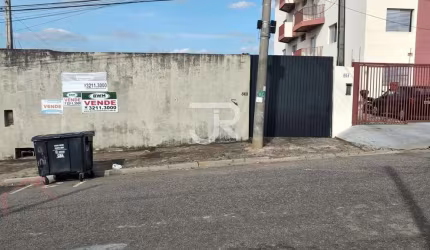 Terreno à venda no bairro Jardim Simus em Sorocaba/SP