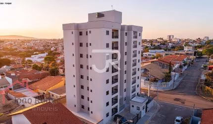 Apartamento à venda no bairro Jardim Vera Cruz em Sorocaba/SP