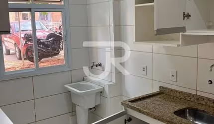 Apartamento à venda no bairro Jardim Novo Horizonte em Sorocaba/SP