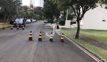 Terreno à venda no bairro Parque Campolim em Sorocaba/SP
