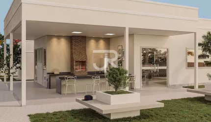 Residencial Scarpone - Jardim Iguatemi, Sorocaba-SP