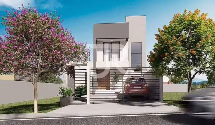 Loteamento Smart Urba Reserva