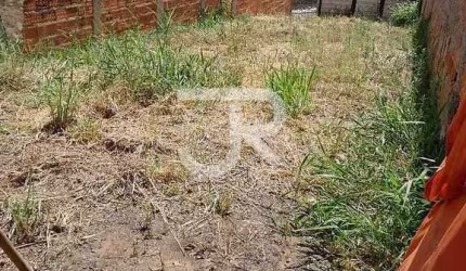 Terreno à venda no bairro Ipanema Ville - Sorocaba/SP