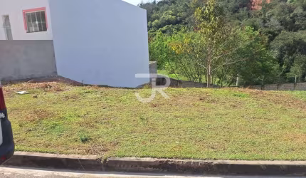 Terreno em Colina Santa Mônica, Votorantim/SP