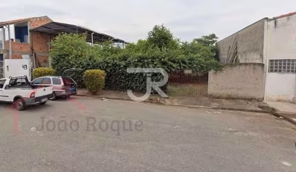 Terreno à venda no bairro Jardim Betânia em Sorocaba/SP