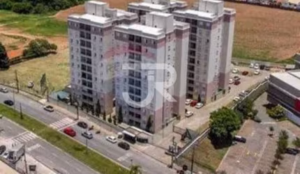 Apartamento à venda no bairro Vossoroca - Sorocaba/SP