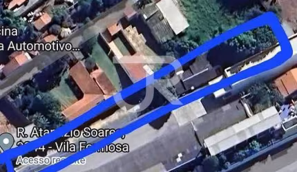 Ponto Comercial à venda no bairro Jardim Paraná - Sorocaba/SP