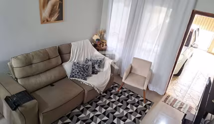 Lindo Sobrado  a Venda no Jardim SantA Marta
