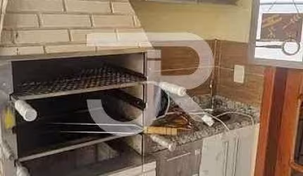 Sobrado à venda no bairro Horto Florestal em Sorocaba/SP