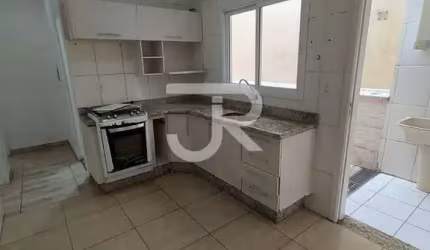 Casa à venda no bairro Caguassu em Sorocaba/SP