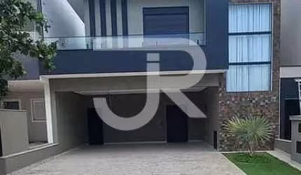 Casa à venda no bairro Wanel Ville - Sorocaba/SP
