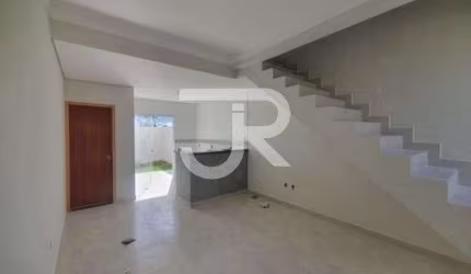 Sobrado à venda no bairro Jardim Residencial Villagio Ipanema I em Sorocaba/SP