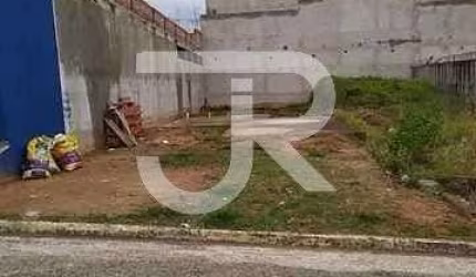 Terreno à venda no bairro Parque São Bento em Sorocaba/SP