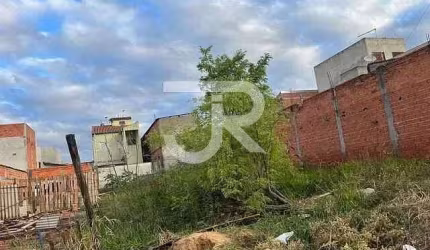 Terreno à venda no bairro Parque São Bento - Sorocaba/SP