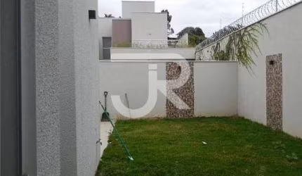 Casa à venda no bairro Jardim Germiniani em Sorocaba/SP