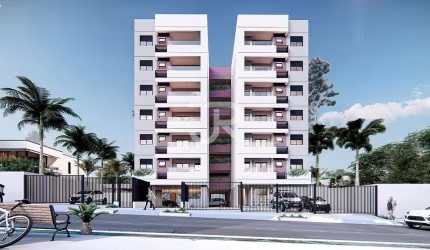 Apartamento à venda no bairro Boa Vista em Sorocaba/SP