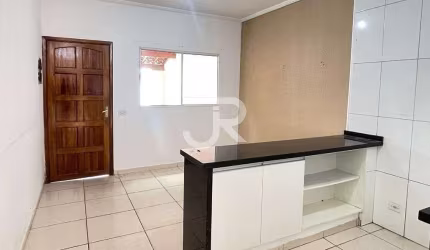 Casa para venda na região do Jardim Santa Esmeralda