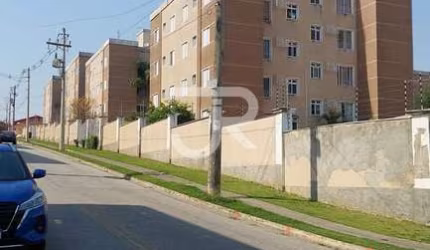 Apartamento em Jardim Iguatemi, Sorocaba/SP