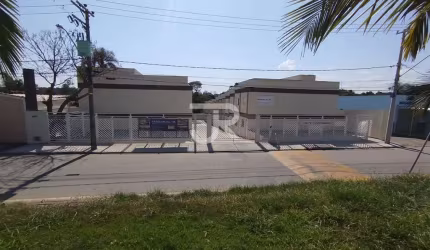 Casa em Condomínio em Éden, Sorocaba/SP