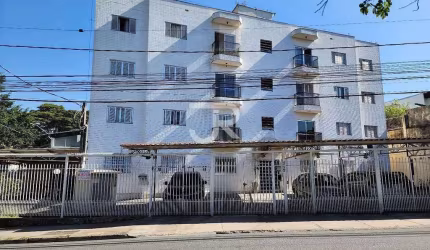 Apartamento à venda no bairro Jardim Saira - Sorocaba/SP