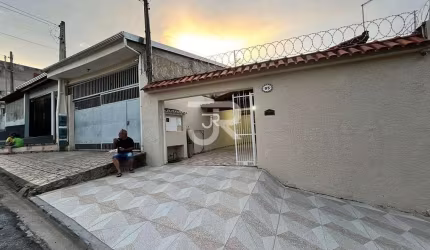 Casa a Venda no São Guilherme