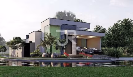 Residencial Le France - Casa à venda no bairro Aparecidinha - Sorocaba/SP