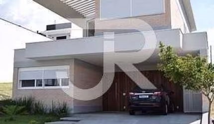Casa à venda no bairro Parque Ibiti Reserva em Sorocaba/SP