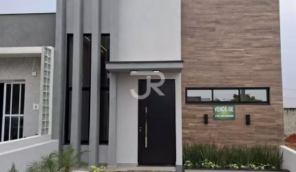 RESIDENCIAL JARDIM - Casa à venda no bairro Parque São Bento - Sorocaba/SP