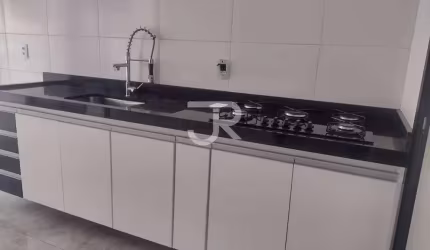Casa à venda no bairro Jardim Novo Horizonte em Sorocaba/SP