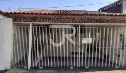 Casa à venda no bairro Vila Olímpia em Sorocaba/SP