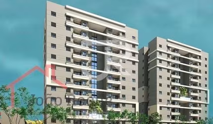 Apartamento à venda no bairro Parque Campolim em Sorocaba/SP