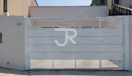 Casa à venda no bairro Jardim Santa Marina em Sorocaba/SP
