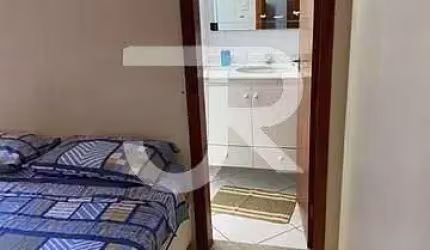 Apartamento à venda no bairro Centro em Sorocaba/SP