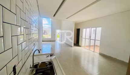 Casa à venda no bairro Horto Florestal em Sorocaba/SP