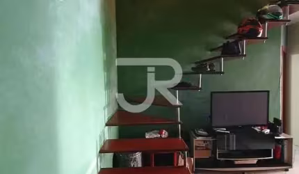 Sobrado à venda no bairro Wanel Ville em Sorocaba/SP