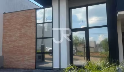 RESIDENCIAL JARDIM - Casa à venda no bairro Parque São Bento - Sorocaba/SP
