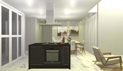 Residencial Le France - Casa à venda no bairro Aparecidinha - Sorocaba/SP