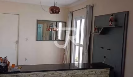 Apartamento à venda no bairro Jardim São Conrado - Sorocaba/SP