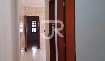 Casa à venda no bairro Jardim São Paulo em Sorocaba/SP