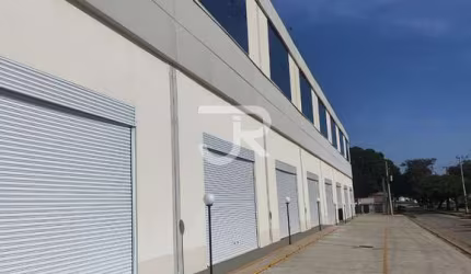 Galpão Comercial para Locação em Sorocaba, Zona Norte: 430m² em Avenida Privilegiada