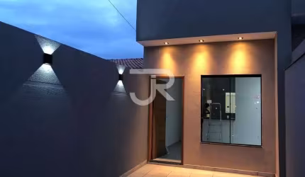 Casa à venda no bairro São Bento em Sorocaba/SP