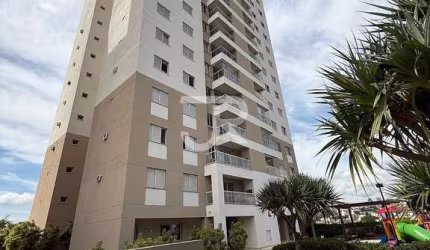 Apartamento de 87m² com 3 Quartos (1 Suíte) no Condomínio Mistral Campolim - Oportunidade Única em Sorocaba/SP