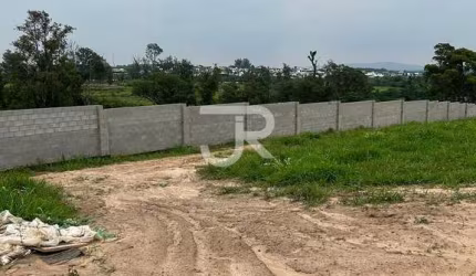 Terreno à Venda em Condomínio de Luxo: Lote no Terras Alphaville Nova Esplanada, Votorantim - 315m² com Fundo para a Mata!